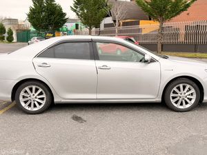 Toyota Camry Hybrid 2012 - Image 3