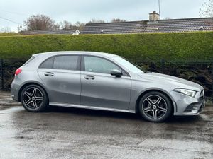 23 Merc A200 Amg Line Auto - Image 2