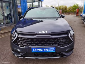 KIA SPORTAGE 1.6 GT-LINE AUTOMATIC PHEV - Image 2
