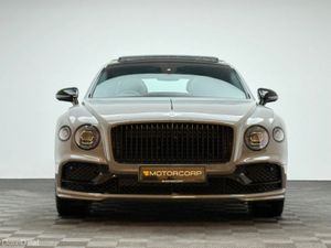 Bentley Flying Spur FLYING SPUR S V6 - Image 2