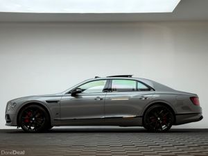 Bentley Flying Spur FLYING SPUR S V6 - Image 4
