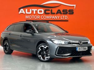 Volkswagen Passat R-LINE DSG - Image 2
