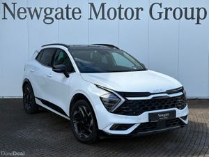 Kia Sportage GT Line 5DR - Image 3