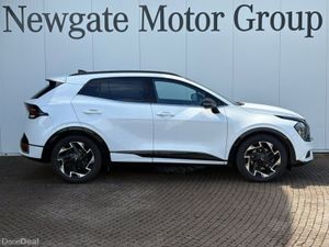 Kia Sportage GT Line 5DR - Image 4
