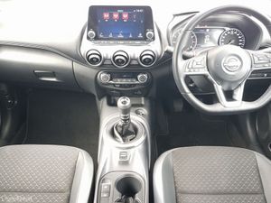 Nissan Juke 1.0T PET 2WD SV Premium **€2,000 SCRAP - Image 4