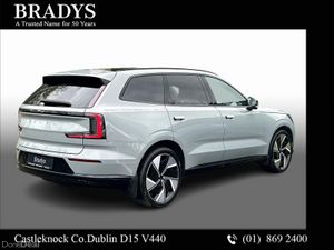 Volvo EX90 Ultra Twin Motor Performance - Image 3