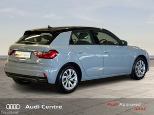 Audi A1 A1 SB 30 TFSI 116HP S-T SE - Image 4
