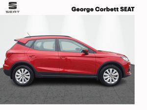 SEAT Arona SE 1.0TSi 115hp DSG - Low Mileage (From - Image 3