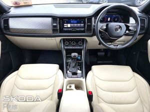 Skoda Kodiaq 2.0 TDI 150BHP DSG Style 7 Seat - Image 2