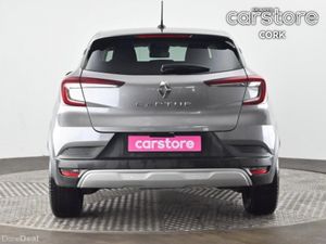 Renault Captur TCe 140 Auto Evolution - Image 4