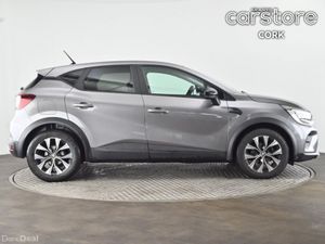 Renault Captur TCe 140 Auto Evolution - Image 2