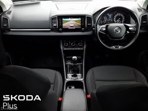 Skoda Karoq 2.0TDI 150HP Ambition - Image 2