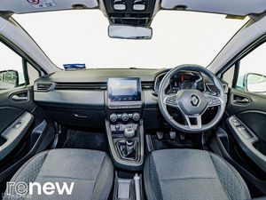 Renault Clio Dynamique SCe 65 - Image 2