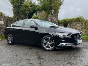 Opel Insignia 1.6 (136PS) Turbo D ecoTEC SRi - Image 3