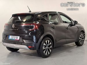 Renault Captur TCe 140 Auto Evolution - Image 3