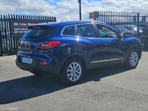 Kadjar 1.5 DCI AUTOMATIC///ONLY 62000KLMS - Image 4