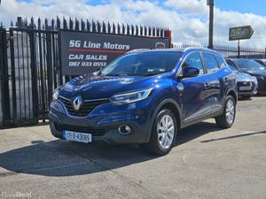Kadjar 1.5 DCI AUTOMATIC///ONLY 62000KLMS - Image 2