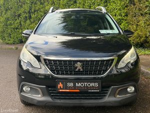 2016  PEUGEOT 2008 ACTIVE 1.6HDI 143K NCT 10/202 - Image 2