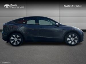 Tesla Model Y LONG RANGE AWD - Image 3