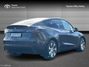 Tesla Model Y LONG RANGE AWD - Image 2