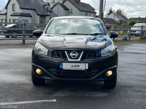NCT & TAX Nissan Qashqai+2 2012 1.5 DCI 7 SEATER - Image 2