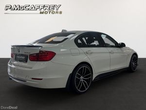 2015 BMW 320D ED SPORT F30 M-PERFORMANCE KIT AUTO - Image 4