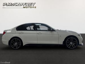 2015 BMW 320D ED SPORT F30 M-PERFORMANCE KIT AUTO - Image 3