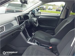 Volkswagen T-roc Hatchback Style - Image 2