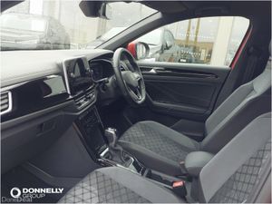 Volkswagen T-roc Hatchback R-Line - Image 2