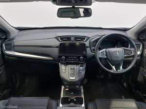 Honda CR-V Cr-V Estate EX - Image 4