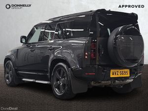 Land Rover Defender Diesel Estate X-Dynamic SE - Image 3