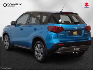 Suzuki Vitara Estate SZ-T - Image 3