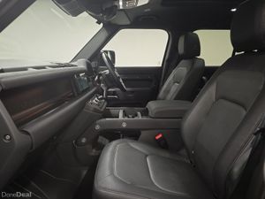 Land Rover Defender Diesel Estate X-Dynamic SE - Image 4