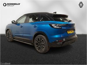 Renault Austral Estate Iconic Esprit Alpine - Image 3