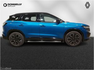 Renault Austral Estate Iconic Esprit Alpine - Image 4