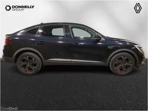 Renault Arkana Estate R.S. Line - Image 4