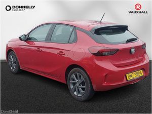 Vauxhall Corsa Hatchback Design - Image 2