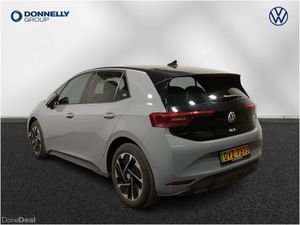 Volkswagen Id.3 Hatchback Match Pro - Image 3