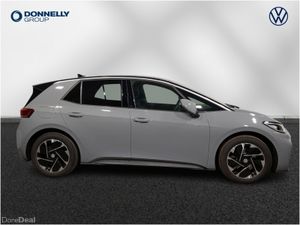 Volkswagen Id.3 Hatchback Match Pro - Image 4