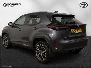 Toyota Yaris Cross Estate Excel - Image 3