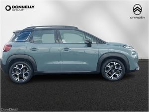 Citroen C3 Aircross Hatchback Shine Plus - Image 3