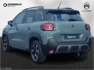 Citroen C3 Aircross Hatchback Shine Plus - Image 2