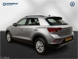 Volkswagen T-roc Hatchback Life - Image 3