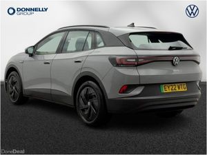 Volkswagen ID.4 Estate Life Pro - Image 3