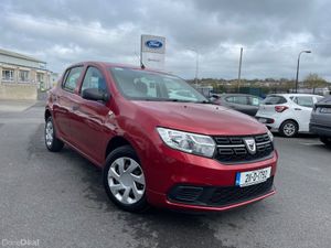 Dacia Sandero 1.0 Petrol - Image 2