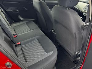 Nissan Micra New shape - Image 4