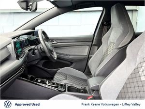 Volkswagen Golf R-LINE AUTO 2.0 TDI 150HP *ATLANTI - Image 4