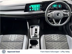 Volkswagen Golf R-LINE AUTO 2.0 TDI 150HP *ATLANTI - Image 2