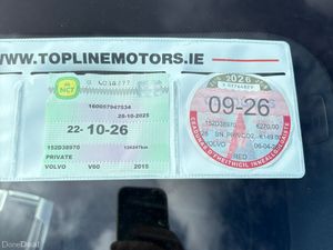 ==R-DESIGN//AUTO//FULL LEATHER//NCTED//IMMACULATE - Image 2