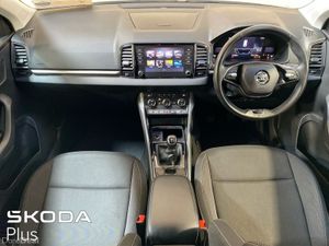 Skoda Karoq Ambition 2.0TDI 115bhp *Black Pack* - Image 3